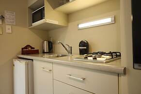 Tower Junction Motor Lodge