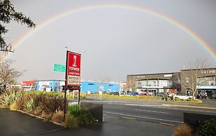 Tower Junction Motor Lodge