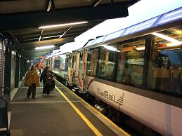 Tower Junction Motor Lodge