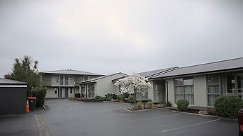 Tower Junction Motor Lodge