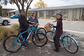 Tower Junction Motor Lodge