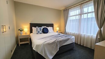 Tower Junction Motor Lodge