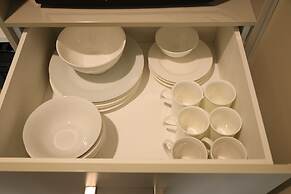 Tower Junction Motor Lodge