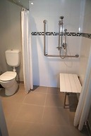 Tower Junction Motor Lodge