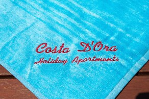 Costa D'ora Apartments