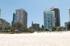 Costa D'ora Apartments