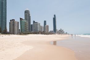 Costa D'ora Apartments