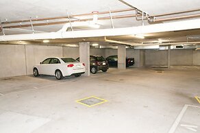 Costa D'ora Apartments