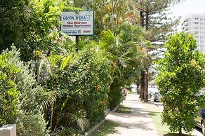 Costa D'ora Apartments