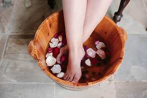 AnCasa Resort Port Dickson