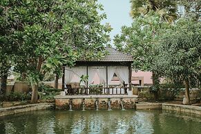 AnCasa Resort Port Dickson