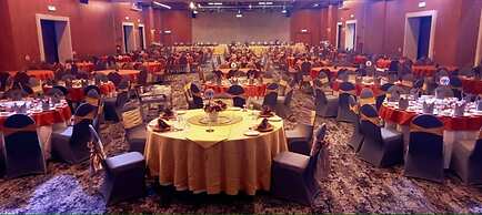 AnCasa Resort Port Dickson