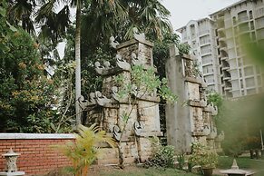 AnCasa Resort Port Dickson