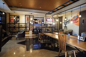 Horison Ultima Bekasi