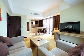 Horison Ultima Bekasi