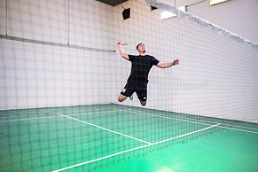 Horison Ultima Bekasi