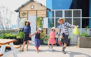 Horison Ultima Bekasi