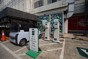 Horison Ultima Bekasi