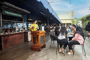 Horison Ultima Bekasi