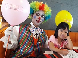 Horison Ultima Bekasi