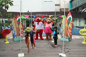 Horison Ultima Bekasi