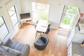 Great Ocean Road Cottages