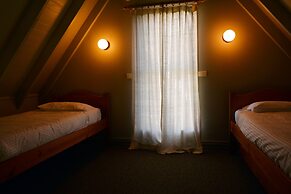 Great Ocean Road Cottages