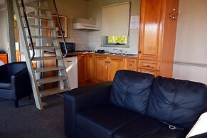 Great Ocean Road Cottages