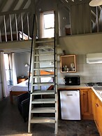 Great Ocean Road Cottages