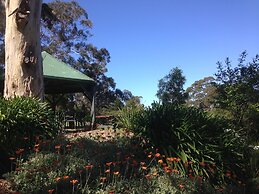Great Ocean Road Cottages