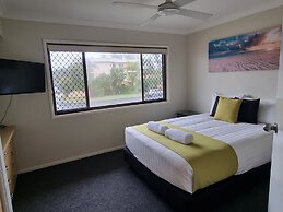 Yamba Sun Motel