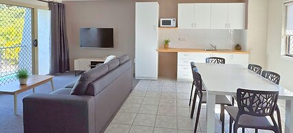 Yamba Sun Motel