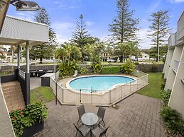 Yamba Sun Motel