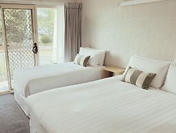 Yamba Sun Motel