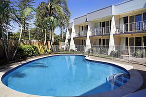 Yamba Sun Motel