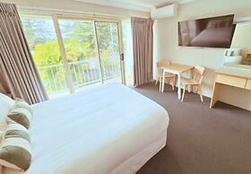 Yamba Sun Motel