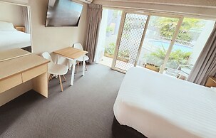 Yamba Sun Motel