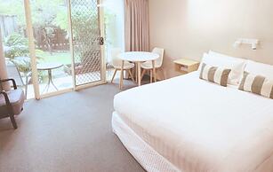 Yamba Sun Motel