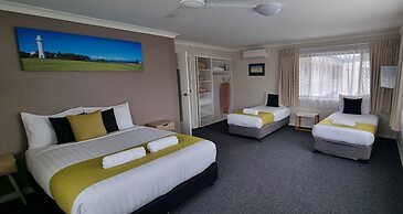 Yamba Sun Motel