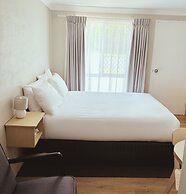 Yamba Sun Motel