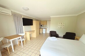 Yamba Sun Motel