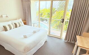 Yamba Sun Motel