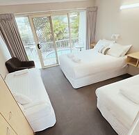 Yamba Sun Motel