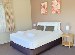 Yamba Sun Motel
