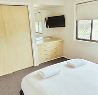 Yamba Sun Motel