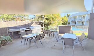 Yamba Sun Motel