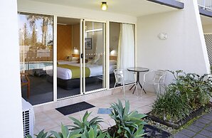 Yamba Sun Motel
