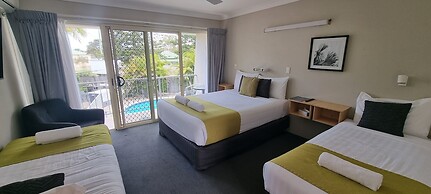 Yamba Sun Motel