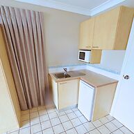 Yamba Sun Motel
