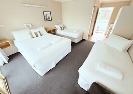 Yamba Sun Motel